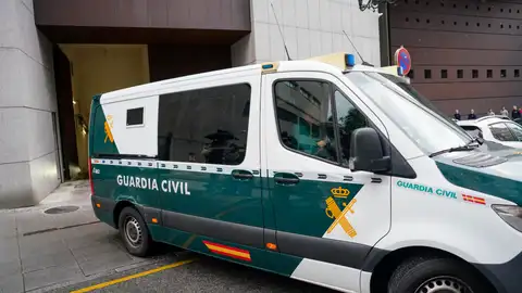 Igualdad investiga la muerte de una mujer en Huelva como un presunto caso de violencia de género Igualdad investiga la muerte de una mujer en Huelva como un presunto caso de violencia de género