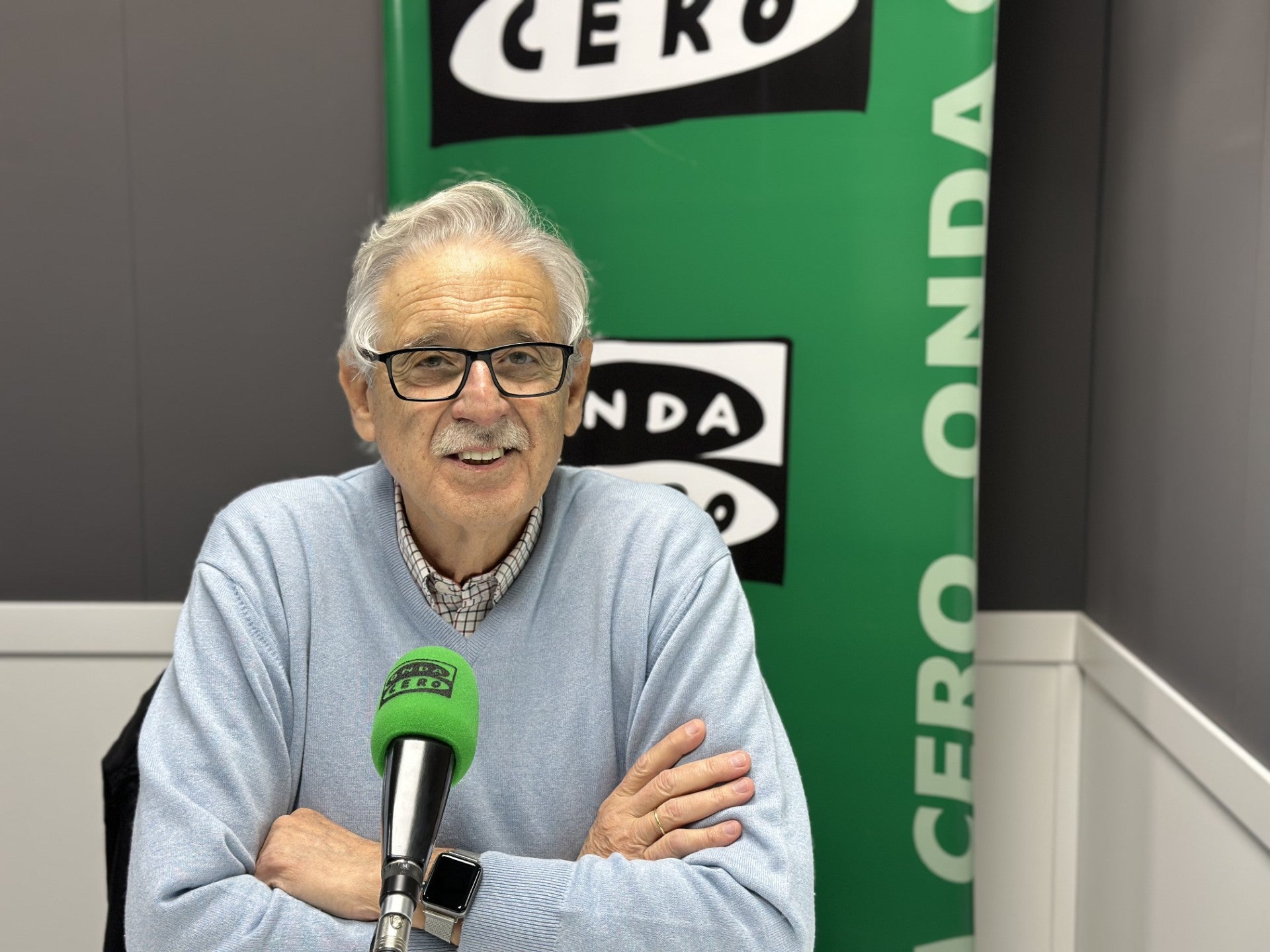 Más de Uno Granada 04/11/2025 Más de Uno Granada 04/11/2025