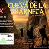 Cartel de la ruta Cartel de la ruta
