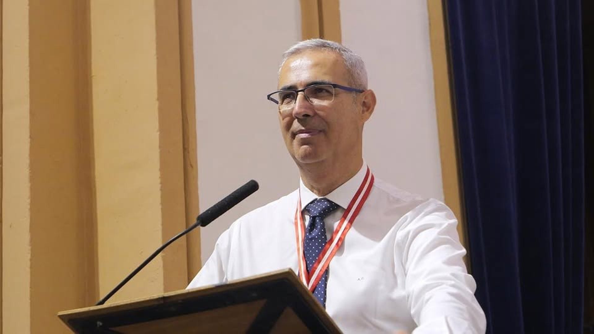 El juez entrega a las partes el sumario de la investigación por la muerte de Antonio Campos El juez entrega a las partes el sumario de la investigación por la muerte de Antonio Campos