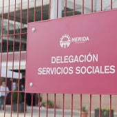 Servicios Sociales Mérida