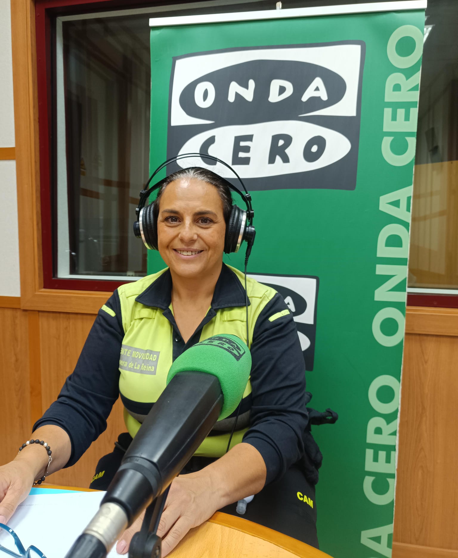 En Onda con la Seguridad Vial (02/12/2025) En Onda con la Seguridad Vial (02/12/2025)