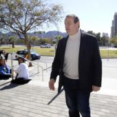 Arranca el juicio contra dos exconcejales del Ayuntamiento de Benidorm y otras seis personas