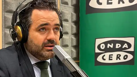 Paco Núñez, presidente del PP de Castilla-La Mancha. Paco Núñez, presidente del PP de Castilla-La Mancha.