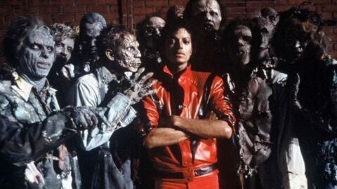 Thriller