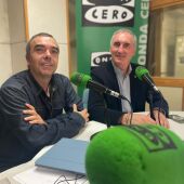 José Mazarías, alcalde de Segovia