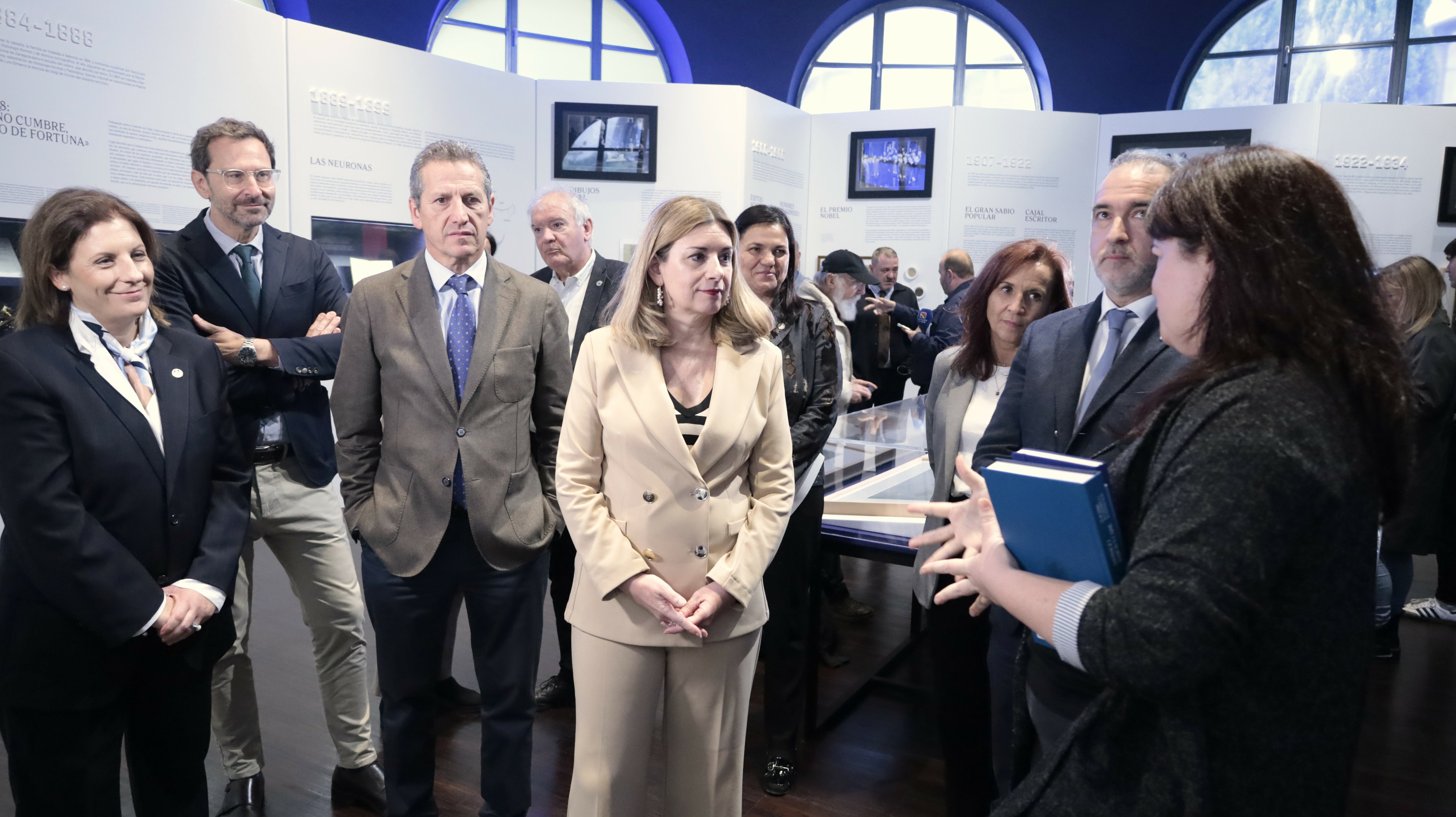 Medicina arrancará el curso que viene en Teruel con 45 plazas Medicina arrancará el curso que viene en Teruel con 45 plazas