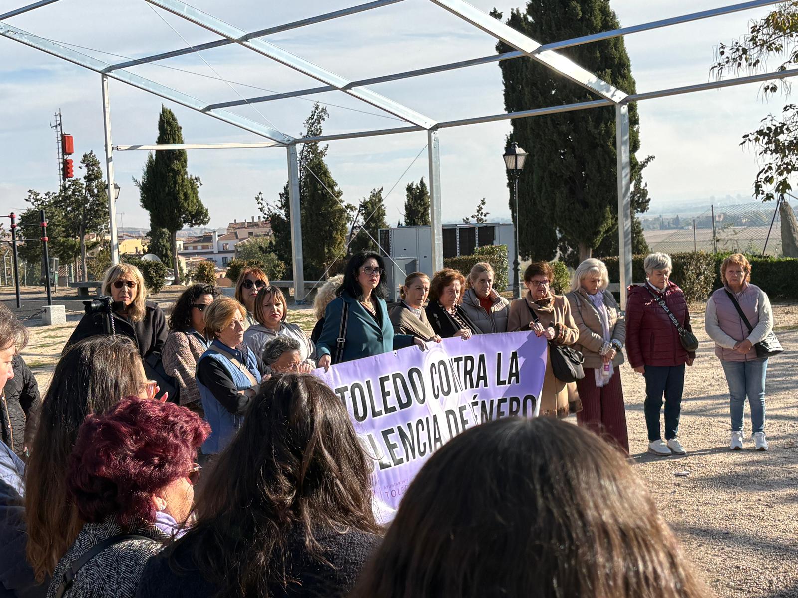 Marisol Illescas reclama unidad en torno al Consejo de la Mujer Marisol Illescas reclama unidad en torno al Consejo de la Mujer