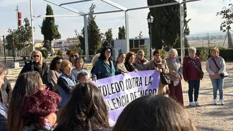 Marisol Illescas reclama unidad en torno al Consejo de la Mujer Marisol Illescas reclama unidad en torno al Consejo de la Mujer
