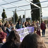 Marisol Illescas reclama unidad en torno al Consejo de la Mujer Marisol Illescas reclama unidad en torno al Consejo de la Mujer