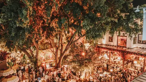 Puente Romano Marbella y Grupo Dani García rinden homenaje a Martín Berasategui en un encuentro único gastronomia