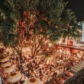 Puente Romano Marbella y Grupo Dani García rinden homenaje a Martín Berasategui en un encuentro único