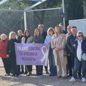 PSOE reclama unidad y critica el 'teatro político' del PP PSOE reclama unidad y critica el 'teatro político' del PP