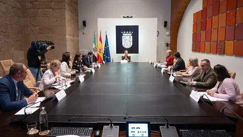 Consejo de Gobierno Consejo de Gobierno