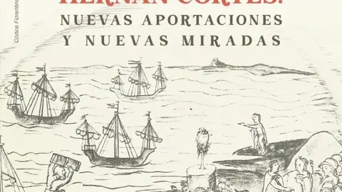 Un congreso en Cáceres, Trujillo y Medellín reflexionará sobre Hernán Cortés "sin prejuicio" y con criterio científico Un congreso en Cáceres, Trujillo y Medellín reflexionará sobre Hernán Cortés "sin prejuicio" y con criterio científico