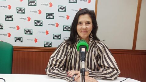 Elena Yarios (APAFES)
