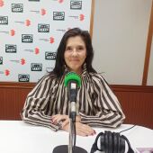 Elena Yarios (APAFES)