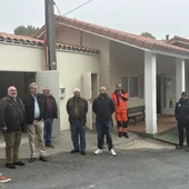 A Xunta destina mais de 1,5 M€ para 25 concellos da provincia de Ourense A Xunta destina mais de 1,5 M€ para 25 concellos da provincia de Ourense