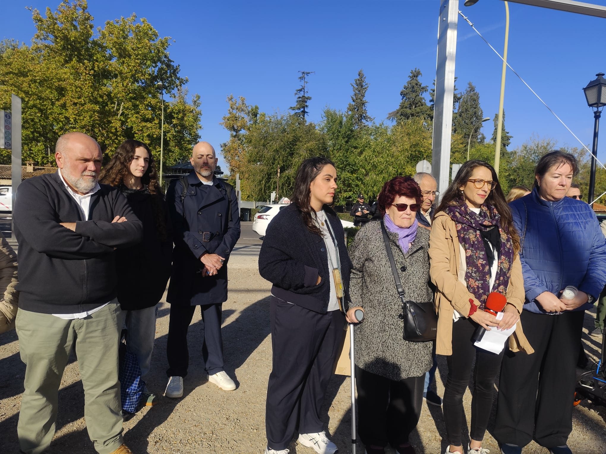 Piden más personal para el Centro de la Mujer y la Casa de Acogida en Toledo Piden más personal para el Centro de la Mujer y la Casa de Acogida en Toledo