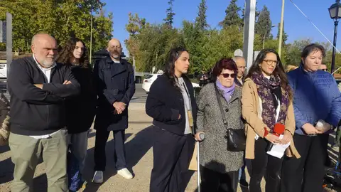 Piden más personal para el Centro de la Mujer y la Casa de Acogida en Toledo Piden más personal para el Centro de la Mujer y la Casa de Acogida en Toledo