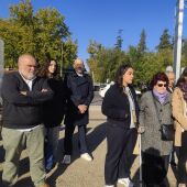 Piden más personal para el Centro de la Mujer y la Casa de Acogida en Toledo 