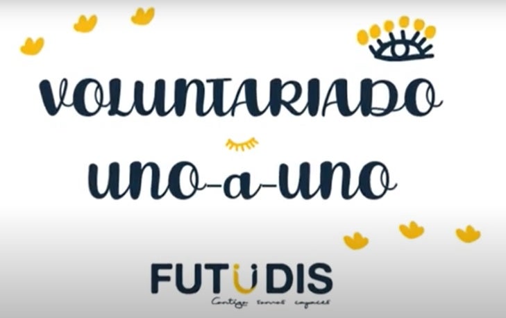 Conocemos la labor de Futudis en Segovia Conocemos la labor de Futudis en Segovia