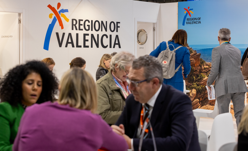 Visit Benidorm, entre las entidades turísticas que participa en Londres en la World Travel Market 2025 Visit Benidorm, entre las entidades turísticas que participa en Londres en la World Travel Market 2025