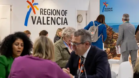 Visit Benidorm, entre las entidades turísticas que participarán en Londres en la World Travel Market 2025 Visit Benidorm, entre las entidades turísticas que participarán en Londres en la World Travel Market 2025