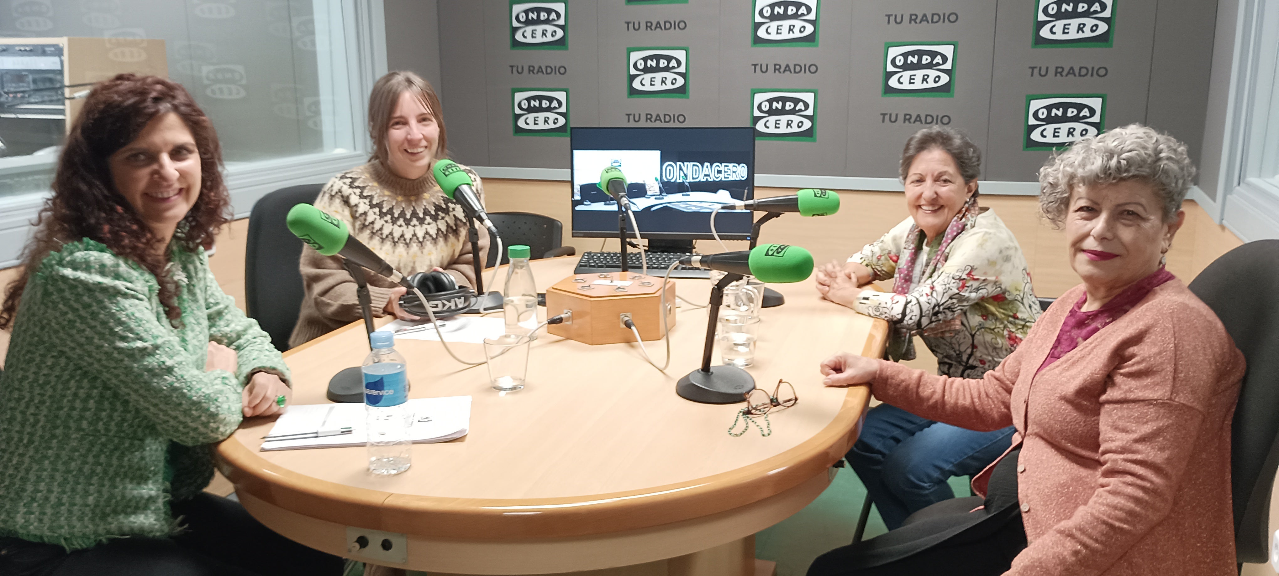 Más de uno Alcalá 04/11/2025 Más de uno Alcalá 04/11/2025