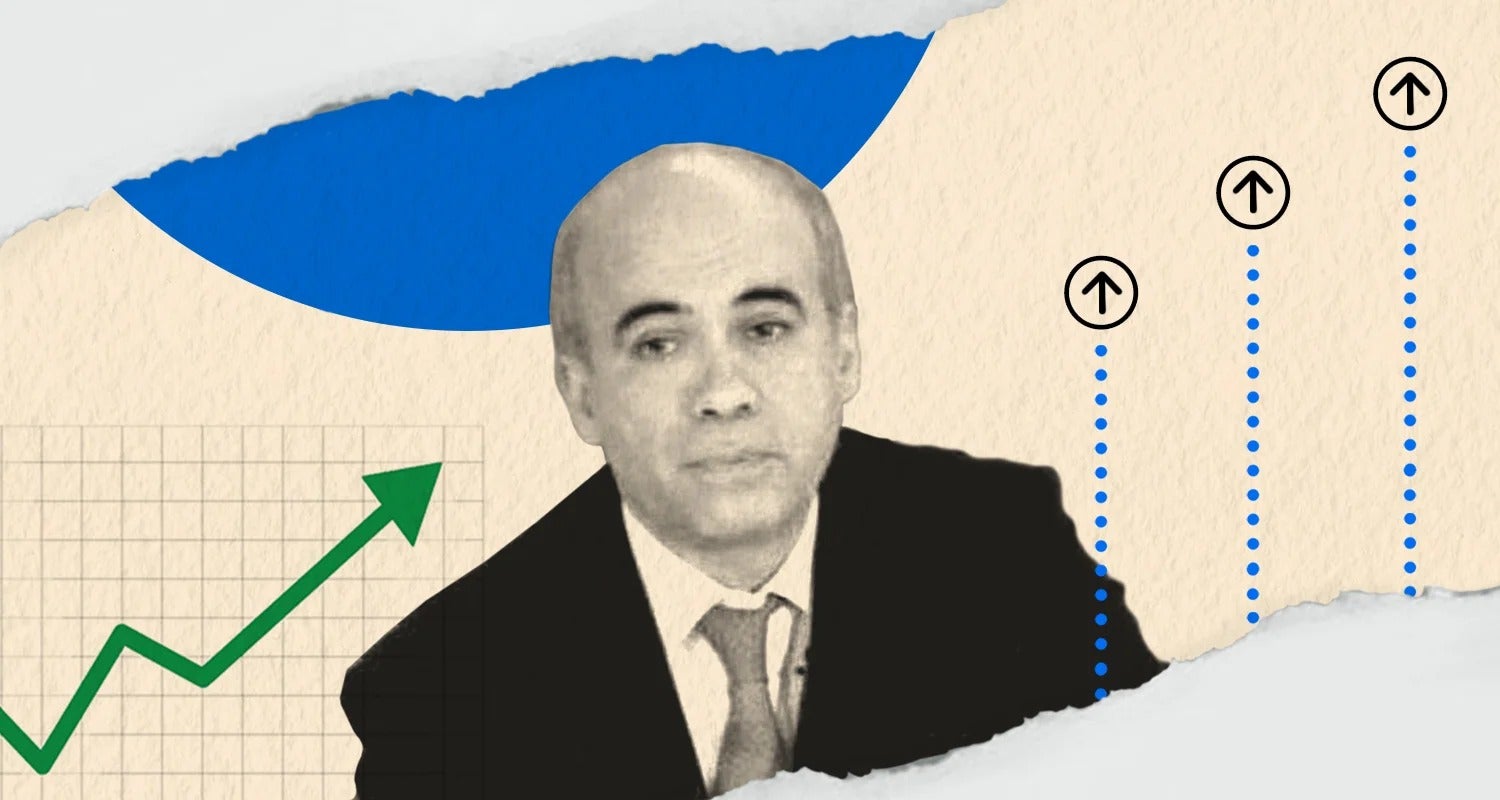 Siete vascos entre los cien más ricos de España Siete vascos entre los cien más ricos de España