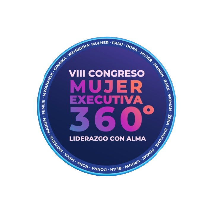 Medio millar de congresistas asistirán el viernes de manera presencial al VIII Congreso Mujer Executiva 360º en Badajoz Medio millar de congresistas asistirán el viernes de manera presencial al VIII Congreso Mujer Executiva 360º en Badajoz