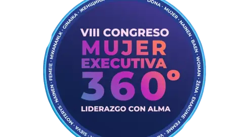 Medio millar de congresistas asistirán el viernes de manera presencial al VIII Congreso Mujer Executiva 360º en Badajoz Medio millar de congresistas asistirán el viernes de manera presencial al VIII Congreso Mujer Executiva 360º en Badajoz