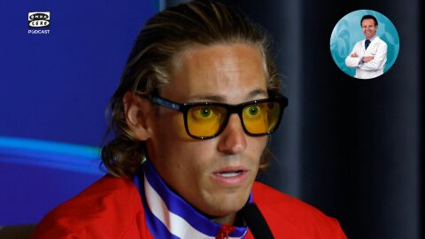 Marcos Llorente Marcos Llorente