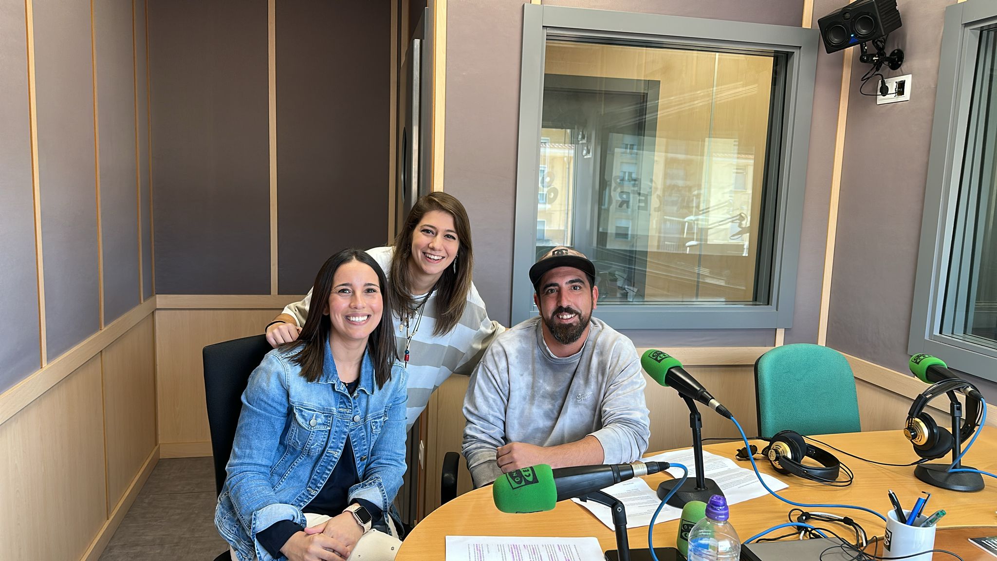 Rompiendo el silencio: hablemos de acoso Rompiendo el silencio: hablemos de acoso