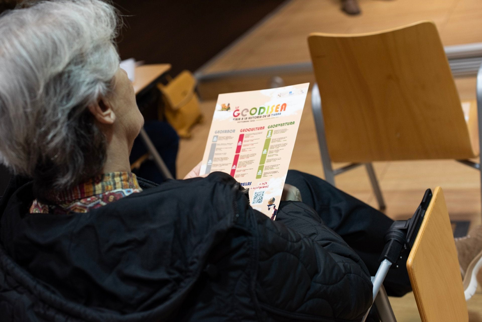 El programa 'Geodisea' ofrece más de 30 actividades en noviembre en el Geoparque Villuercas-Ibores-Jara El programa 'Geodisea' ofrece más de 30 actividades en noviembre en el Geoparque Villuercas-Ibores-Jara