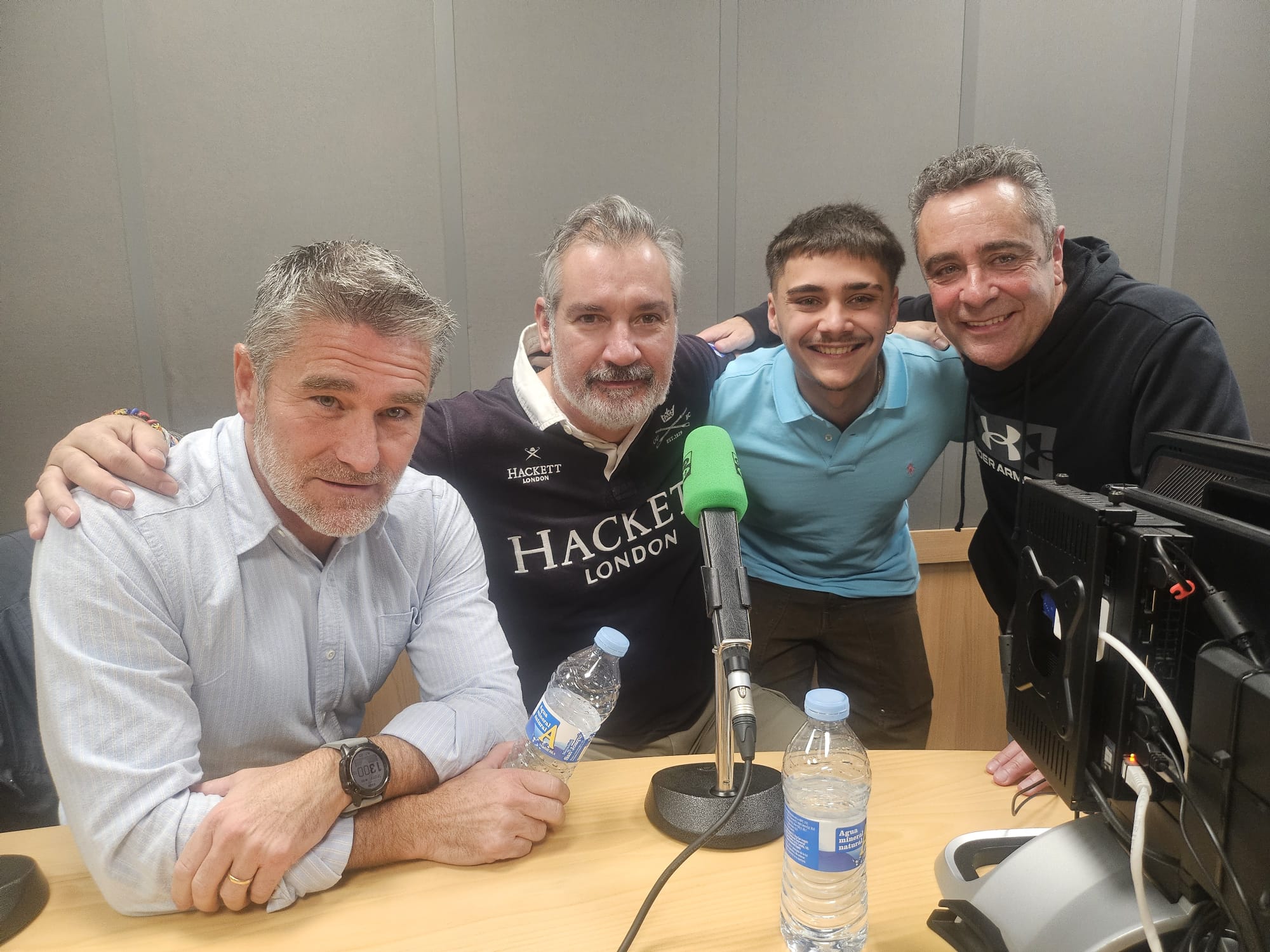 Tertulia Real Oviedo Tertulia Real Oviedo