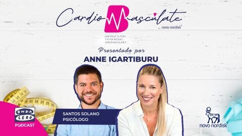 Cardiobasc&uacute;late 1x04: Obesidad infantil y bullying