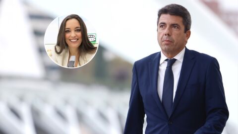 Narta Garc&iacute;a Aller, sobre la dimisi&oacute;n de Maz&oacute;n: "Cierra una crisis, pero abre dos o tres"