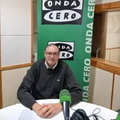 Luis Ignacio Sebastián, director Escuela de Ingeniería Informática del Campus María Zambrano Luis Ignacio Sebastián, director Escuela de Ingeniería Informática del Campus María Zambrano