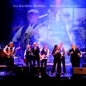 Los Escorpiones recopilan sus más de 60 años dedicados a la música en el libro que presentan este sábado en el Teatro Circo de Orihuela Los Escorpiones recopilan sus más de 60 años dedicados a la música en el libro que presentan este sábado en el Teatro Circo de Orihuela