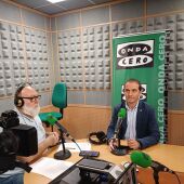 Iñigo Ansola, presidente del BBB