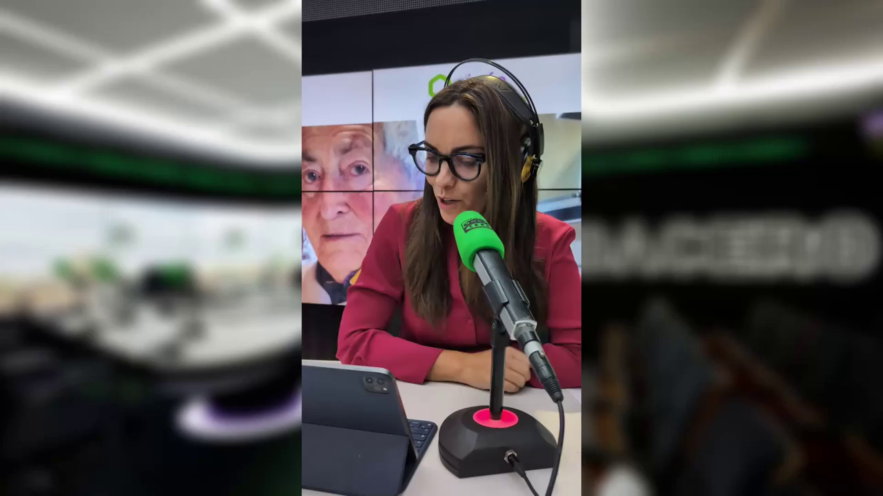 La reflexión de Marta García Aller acerca del informe de la UCO sobre Ángel Víctor Torres: "Otro que decía no conocer la trama" La reflexión de Marta García Aller acerca del informe de la UCO sobre Ángel Víctor Torres: "Otro que decía no conocer la trama"