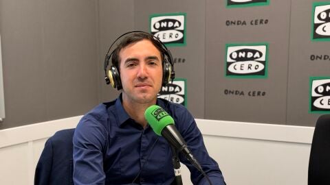 Carlos Soler, edil de Juventud en la Vila Carlos Soler, edil de Juventud en la Vila