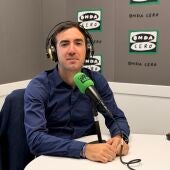 Carlos Soler, edil de Juventud en la Vila