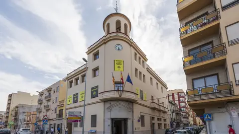 El Ayuntamiento de Nules convoca dos líneas de ayudas para dinamizar la economía local El Ayuntamiento de Nules convoca dos líneas de ayudas para dinamizar la economía local