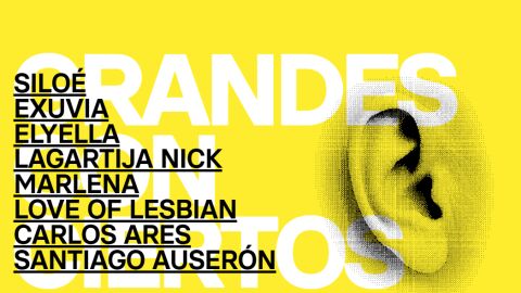 Festival Actual 2026