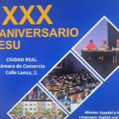 Ciudad Real acoge el European Seniors Union