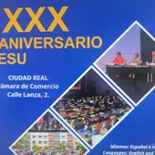 Ciudad Real acoge el European Seniors Union Ciudad Real acoge el European Seniors Union