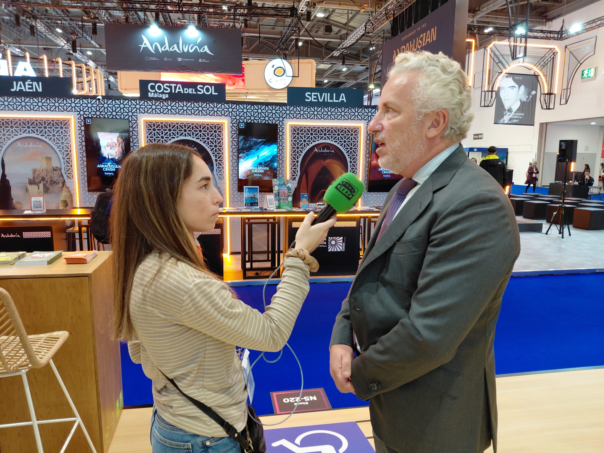 Pedro Homar: “La caída del mercado británico es una oportunidad para abrirnos a nuevos mercados” Pedro Homar: “La caída del mercado británico es una oportunidad para abrirnos a nuevos mercados”