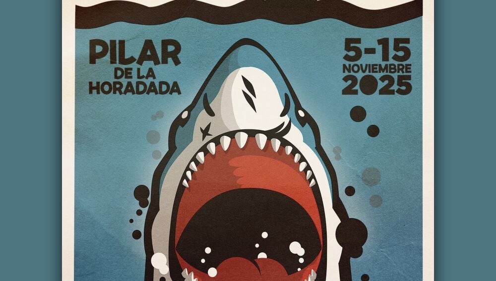 Pilar de la Horadada celebra la novena edición de su festival cinematográfico con proyecciones, coloquios y la gran gala de clausura